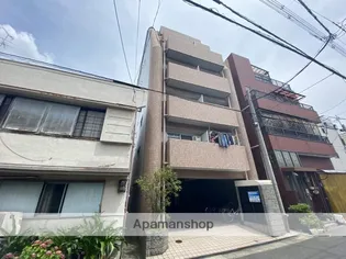 カーザ寿の画像