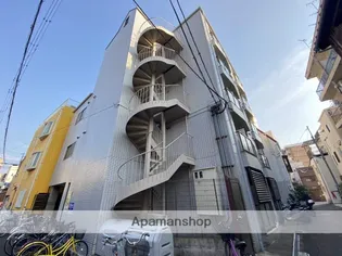 コンフォート緑橋の画像