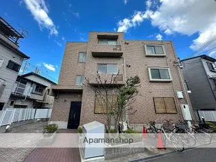 ファミリーコート大今里の画像