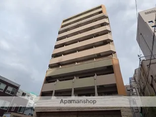 ジュネーゼプレシャス森ノ宮の画像