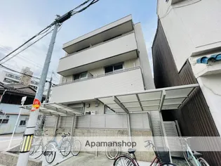 LAZO新深江の画像