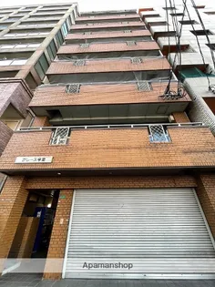 グレース今里【603号室】の外観