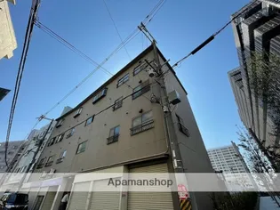 サンコーポ森之宮の画像