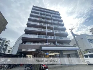 シャトル新深江の画像