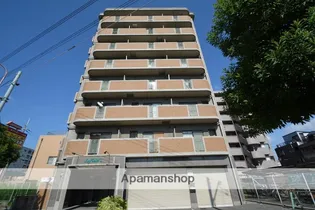 インフィルドⅡの画像