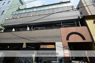 セルヴィス新今里の画像