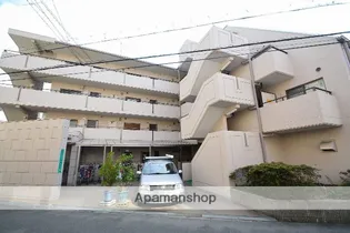 米谷マンション1号館の画像