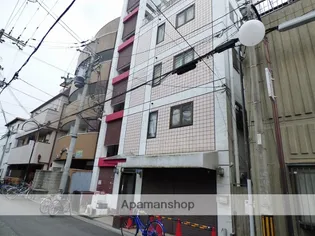 JPアパートメント生野Ⅱの画像