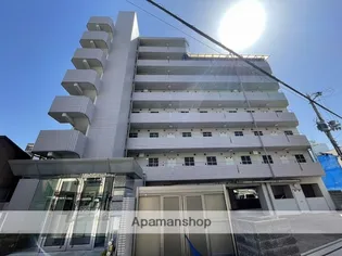 ルフォン今里【2階】の外観