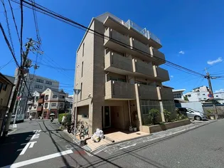 アペルトコートの画像