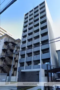 レジュールアッシュ上町台の画像