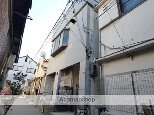 金田ハイツの画像