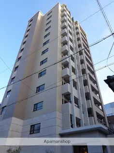 レジュールアッシュ天王寺堂ヶ芝の画像