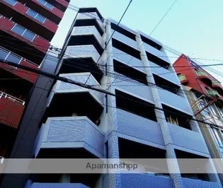 ハーベスト真田山【101号室】の外観