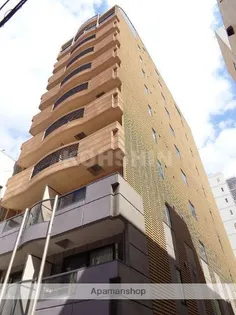Y’Sパレス上汐【7階】の外観