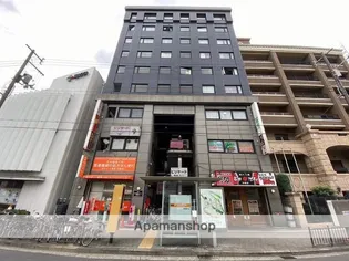 FORUM PLACE今里駅前【705号室】の外観