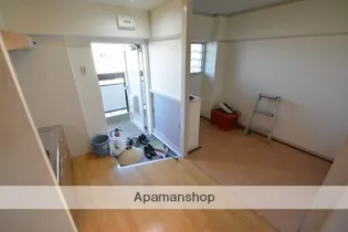 生野ハイツ【207号室】の居間