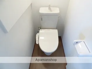 生野ハイツ【207号室】のその他画像