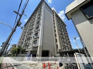 生野ハイツ【207号室】の外観