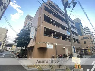 ドムールコスモス布施の画像