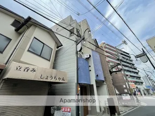 プチハイツの画像