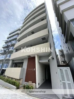 ビラージュプラム【6階】の外観