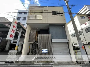 江口マンション【303号室】の外観