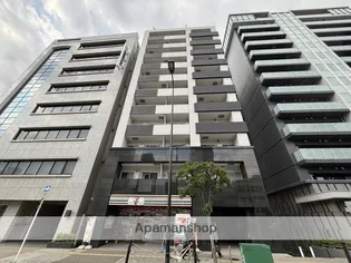 アーバネックス谷町【305号室】の外観