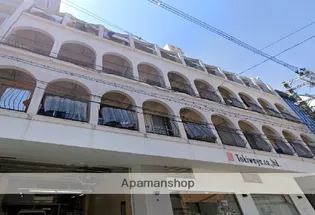 谷九ハイツの画像