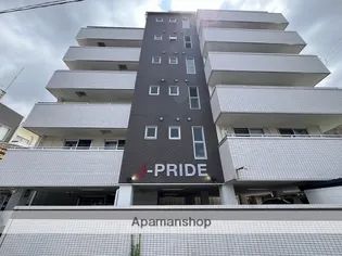 ジェイプライド今里南の画像