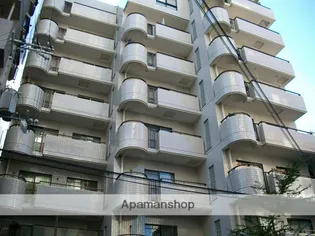 ボンドミール上汐の画像