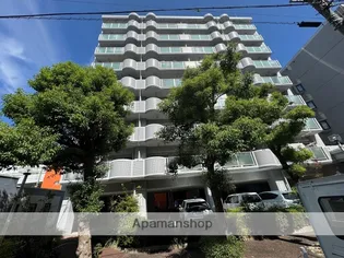 サニーハイツ三番館の画像