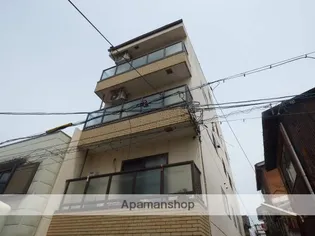 新礒田マンションの画像