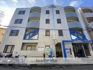 プチシャトウ深野の画像