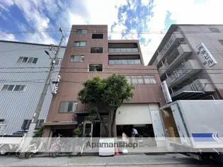 内外本社ビルの画像