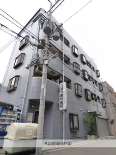 ファステート大阪城東グリッジの画像