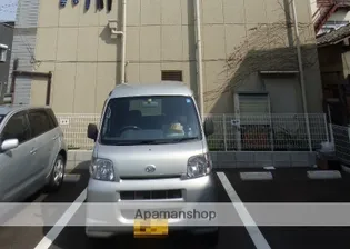 サンライフ浅野【401号室】のその他画像