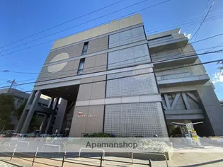 サンライフ浅野【401号室】の周辺