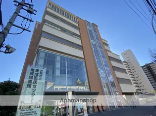 サンライフ浅野【401号室】の周辺