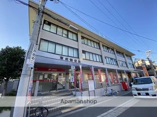 サンライフ浅野【401号室】の周辺