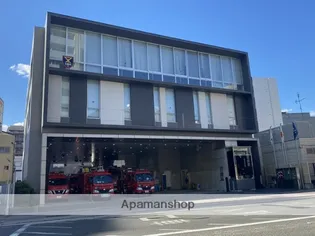 サンライフ浅野【401号室】の周辺