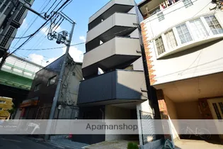 アリアーレ緑橋の画像