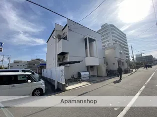 GRAND JETE天王寺東の画像