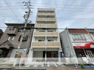 オズレジデンス新深江の画像