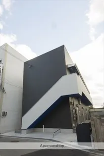 大阪府大阪市生野区巽南5丁目【アパート】の外観