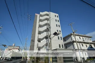 大阪府大阪市生野区巽南3丁目【マンション】の外観