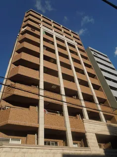 プレサンス心斎橋タイミックスの画像