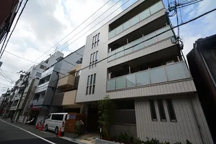 シュクル今里の画像