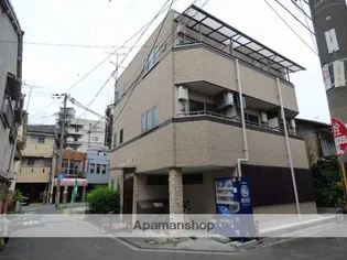 オズレジデンス中川の画像