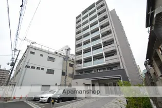 ジアコスモ大阪城南Ⅱの画像